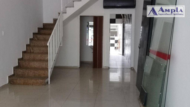 Imagem Sobrado com 2 Quartos para Alugar, 138 m² em Tatuapé - São Paulo