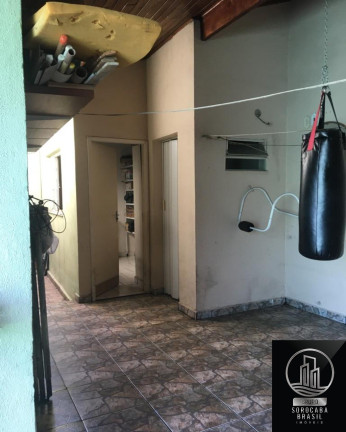 Imagem Casa com 2 Quartos à Venda, 148 m² em Vila Barão - Sorocaba Imagem Casa com 2 Quartos à Venda, 148 m² em Vila Barão - Sorocaba