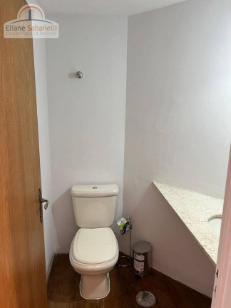 Imagem Apartamento com 4 Quartos para Alugar, 185 m² em Vila Andrade - São Paulo