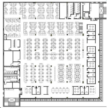 Imagem Imóvel para Alugar, 1.755 m² em Alphaville Centro Industrial E Empresarial/alphaville. - Barueri Imagem Imóvel para Alugar, 1.755 m² em Alphaville Centro Industrial E Empresarial/alphaville. - Barueri