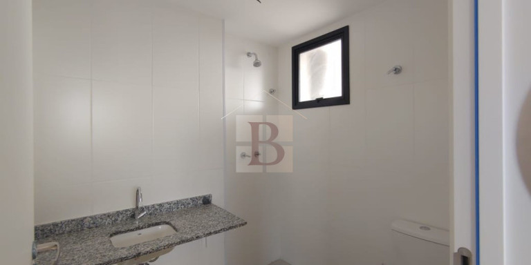 Imagem Imóvel com 1 Quarto à Venda, 49 m² em Ingá - Niterói