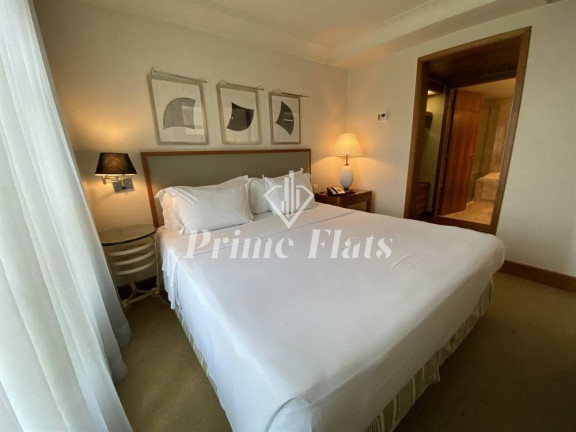 Imagem Apartamento com 1 Quarto para Alugar, 47 m² em Alto De Pinheiros - São Paulo Imagem Apartamento com 1 Quarto para Alugar, 47 m² em Alto De Pinheiros - São Paulo