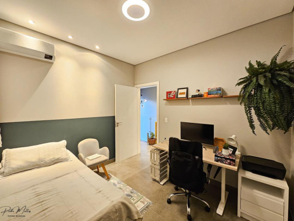 Imagem Casa com 3 Quartos à Venda, 167 m² em Ondas - Cond. Reserva Das Paineiras - Piracicaba