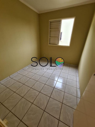 Imagem Apartamento com 2 Quartos à Venda, 55 m² em Vila Cidade Industrial (vila Xavier) - Araraquara Imagem Apartamento com 2 Quartos à Venda, 55 m² em Vila Cidade Industrial (vila Xavier) - Araraquara