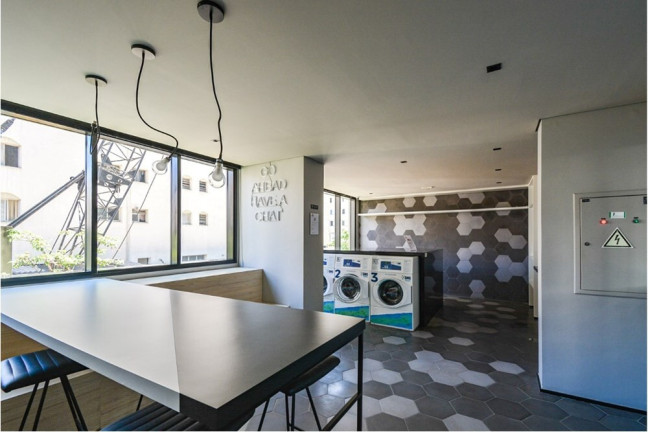 Imagem Imóvel com 1 Quarto à Venda, 24 m² em Jardim Vila Mariana - São Paulo Imagem Imóvel com 1 Quarto à Venda, 24 m² em Jardim Vila Mariana - São Paulo