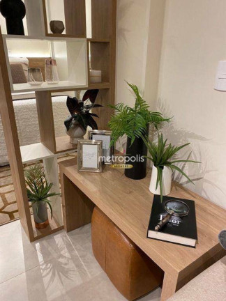 Imagem Studio com 1 Quarto à Venda, 29 m² em Vila Ema - São Paulo