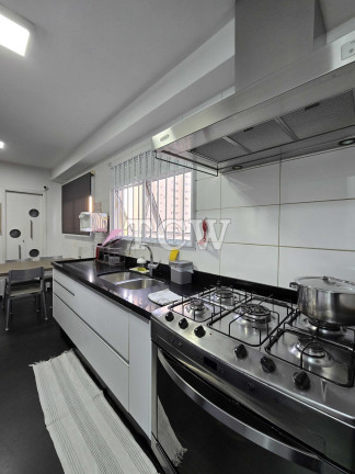 Imagem Apartamento com 4 Quartos à Venda, 176 m² em Aclimação - São Paulo Imagem Apartamento com 4 Quartos à Venda, 176 m² em Aclimação - São Paulo