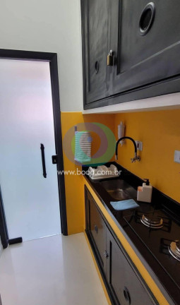Imagem Kitnet com 1 Quarto à Venda, 20 m² em Itararé - São Vicente Imagem Kitnet com 1 Quarto à Venda, 20 m² em Itararé - São Vicente