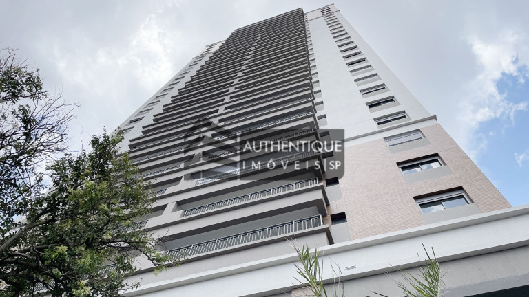 Imagem Apartamento com 3 Quartos à Venda, 129 m² em Mooca - São Paulo