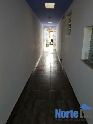 Imagem Sobrado com 3 Quartos à Venda, 250 m² em Chácara Inglesa - São Paulo