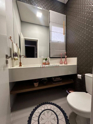 Imagem Casa com 3 Quartos à Venda, 173 m² em Residencial Jardim De Mônaco - Hortolândia Imagem Casa com 3 Quartos à Venda, 173 m² em Residencial Jardim De Mônaco - Hortolândia