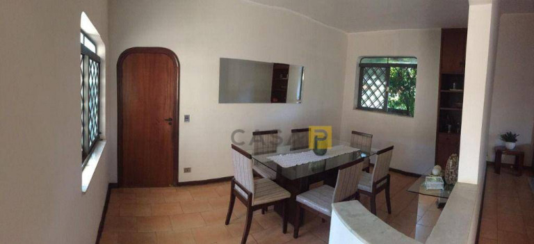 Imagem Casa com 3 Quartos à Venda, 190 m² em Vila Pavan - Americana
