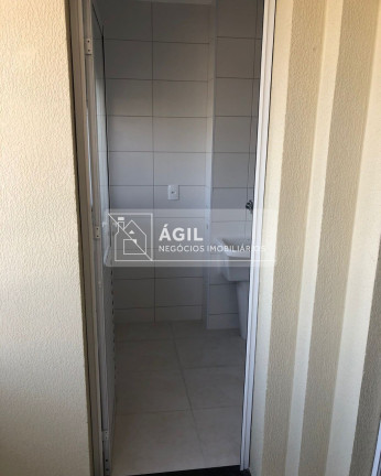 Imagem Apartamento com 2 Quartos à Venda, 62 m² em Parque Industrial - São José Dos Campos