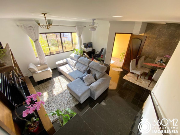 Casa com 3 Quartos à Venda, 280 m² em Cerâmica - São Caetano Do Sul