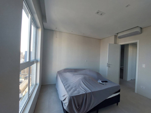 Imagem Apartamento com 3 Quartos para Alugar, 96 m² em Centro - Curitiba