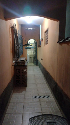 Imagem Sobrado com 4 Quartos à Venda, 280 m² em Jardim Rina - Santo André Imagem Sobrado com 4 Quartos à Venda, 280 m² em Jardim Rina - Santo André