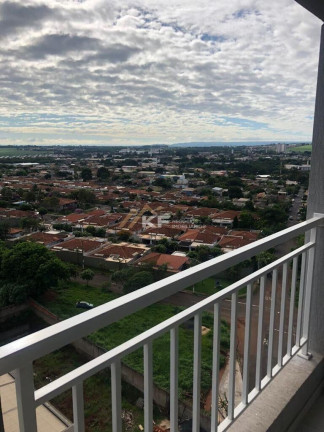 Imagem Apartamento com 2 Quartos à Venda, 54 m² em Jardim Anhangüera - Ribeirão Preto Imagem Apartamento com 2 Quartos à Venda, 54 m² em Jardim Anhangüera - Ribeirão Preto
