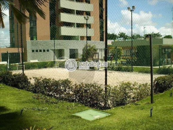 Imagem Apartamento com 3 Quartos para Alugar, 108 m² em Ponta Negra - Natal Imagem Apartamento com 3 Quartos para Alugar, 108 m² em Ponta Negra - Natal