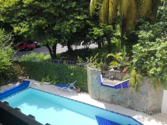 Imagem Casa com 6 Quartos à Venda, 550 m² em Caminho Das árvores - Salvador Imagem Casa com 6 Quartos à Venda, 550 m² em Caminho Das árvores - Salvador