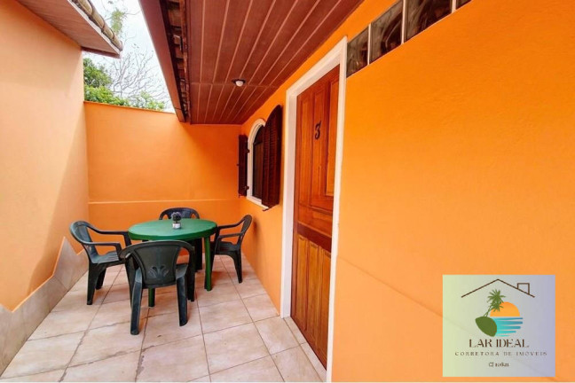 Imagem Casa com 7 Quartos à Venda, 150 m² em Geribá - Búzios Imagem Casa com 7 Quartos à Venda, 150 m² em Geribá - Búzios