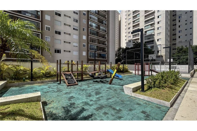 Imagem Apartamento com 2 Quartos à Venda, 84 m² em Vila Andrade - São Paulo Imagem Apartamento com 2 Quartos à Venda, 84 m² em Vila Andrade - São Paulo