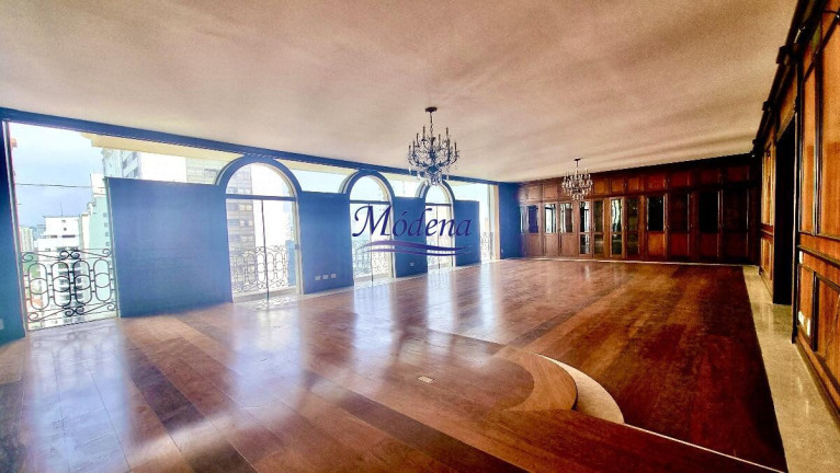 Imagem Apartamento com 4 Quartos à Venda, 395 m² em Jardim Paulista - São Paulo Imagem Apartamento com 4 Quartos à Venda, 395 m² em Jardim Paulista - São Paulo