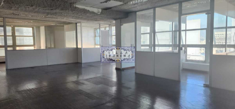 Imagem Sala Comercial para Alugar, 435 m² em Centro - Rio De Janeiro Imagem Sala Comercial para Alugar, 435 m² em Centro - Rio De Janeiro