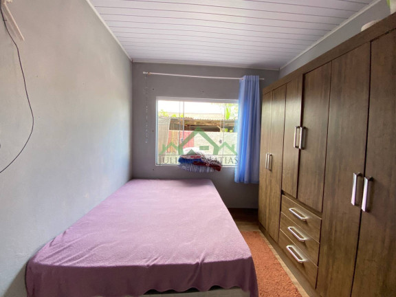 Imagem Casa com 2 Quartos à Venda, 108 m² em Centro - Balneário Barra Do Sul