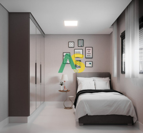 Imagem Imóvel com 2 Quartos à Venda, 48 m² em Janga - Recife