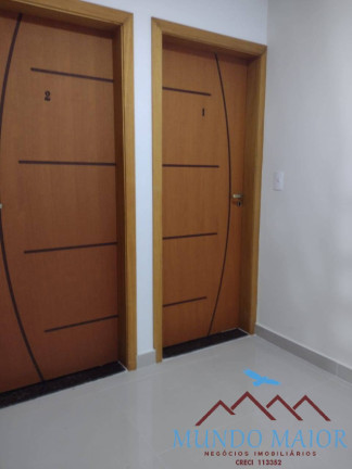Imagem Apartamento com 2 Quartos à Venda, 62 m² em Vila Scarpelli - Santo André Imagem Apartamento com 2 Quartos à Venda, 62 m² em Vila Scarpelli - Santo André