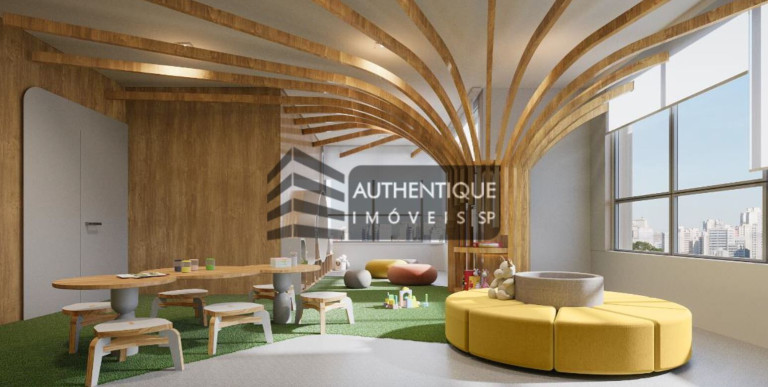 Imagem Apartamento com 2 Quartos à Venda, 145 m² em Pinheiros - São Paulo