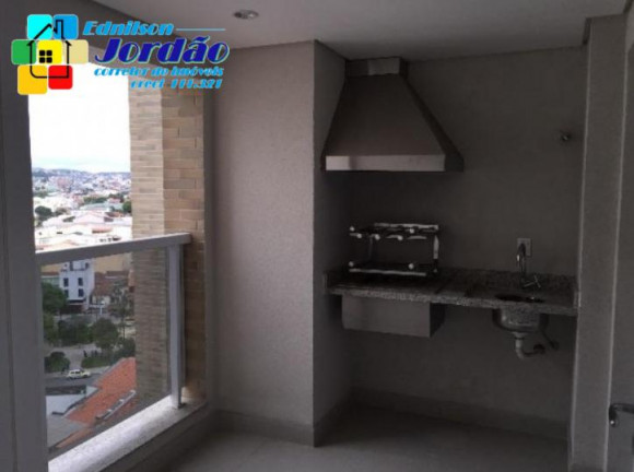 Apartamento com 3 Quartos à Venda, 132 m² em Vila Pires - Santo André