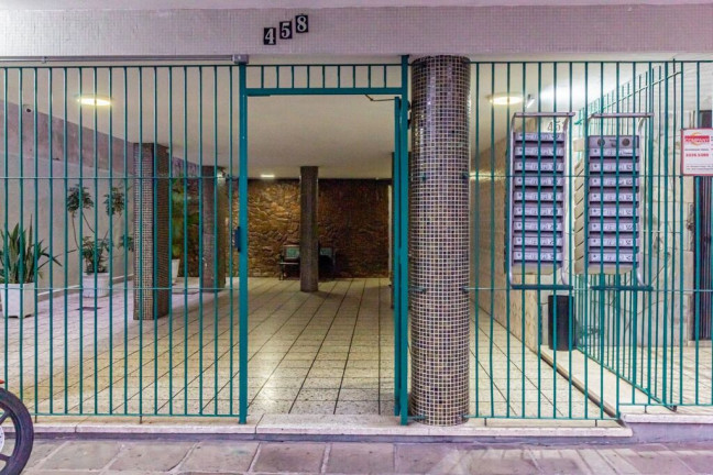 Imagem Apartamento com 2 Quartos à Venda, 103 m² em Centro Histórico - Porto Alegre
