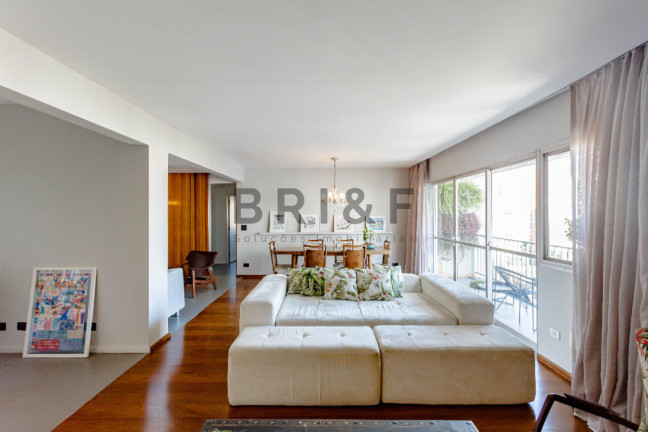 Imagem Apartamento com 3 Quartos à Venda, 135 m² em Campo Belo - São Paulo Imagem Apartamento com 3 Quartos à Venda, 135 m² em Campo Belo - São Paulo
