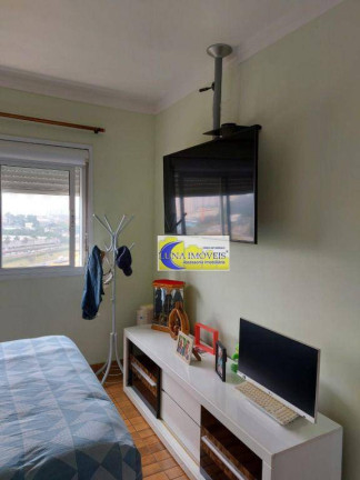 Imagem Apartamento com 2 Quartos à Venda, 107 m² em Vila Lusitânia - São Bernardo Do Campo Imagem Apartamento com 2 Quartos à Venda, 107 m² em Vila Lusitânia - São Bernardo Do Campo