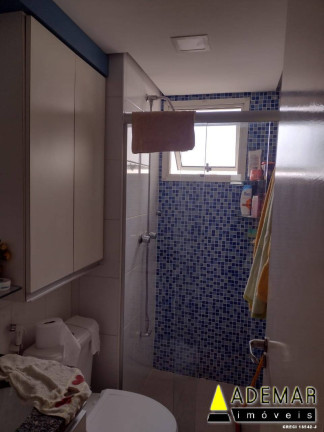 Imagem Apartamento com 2 Quartos à Venda, 55 m² em Piraporinha - Diadema Imagem Apartamento com 2 Quartos à Venda, 55 m² em Piraporinha - Diadema