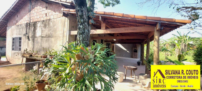 Imagem Chácara com 2 Quartos à Venda, 1 m² em Chácaras De Inoã (inoã) - Maricá