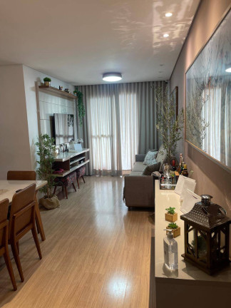 Imagem Apartamento com 3 Quartos à Venda, 75 m² em Vila Da Saúde - São Paulo Imagem Apartamento com 3 Quartos à Venda, 75 m² em Vila Da Saúde - São Paulo