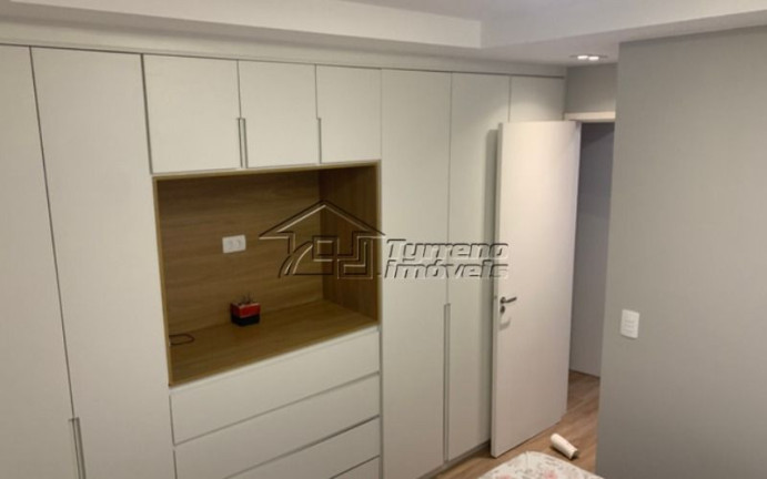 Imagem Apartamento com 3 Quartos à Venda, 73 m² em Monte Castelo - São José Dos Campos