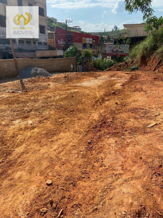 Imagem Terreno à Venda, 448 m² em Vila Isabel - Três Rios Imagem Terreno à Venda, 448 m² em Vila Isabel - Três Rios