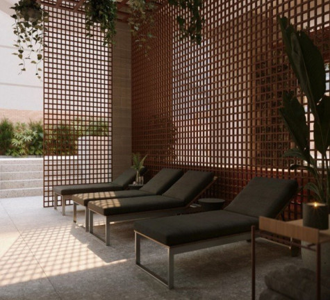 Imagem Imóvel com 2 Quartos à Venda, 71 m² em Laranjeiras - Rio De Janeiro