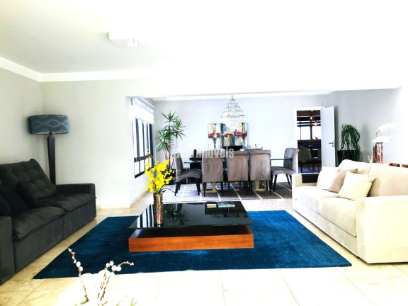 Imagem Apartamento com 4 Quartos à Venda, 336 m² em Panamby - São Paulo Imagem Apartamento com 4 Quartos à Venda, 336 m² em Panamby - São Paulo