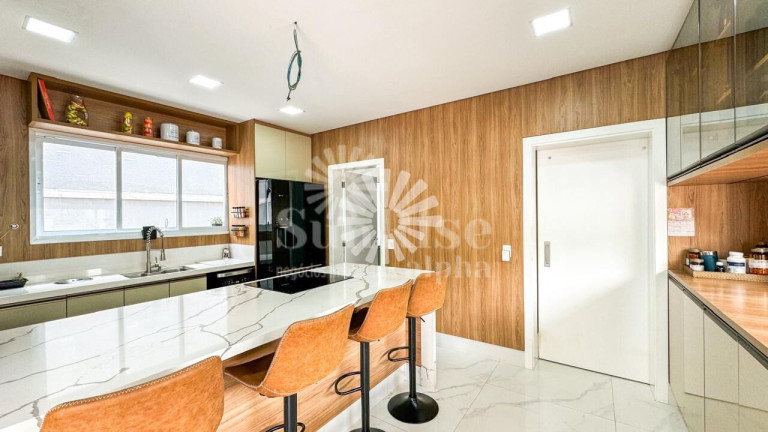 Imagem Casa de Condomínio com 4 Quartos à Venda, 439 m² em Gênesis 1 - Santana De Parnaíba Imagem Casa de Condomínio com 4 Quartos à Venda, 439 m² em Gênesis 1 - Santana De Parnaíba