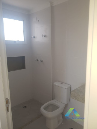 Imagem Apartamento com 2 Quartos à Venda, 58 m² em Campestre - Santo André Imagem Apartamento com 2 Quartos à Venda, 58 m² em Campestre - Santo André