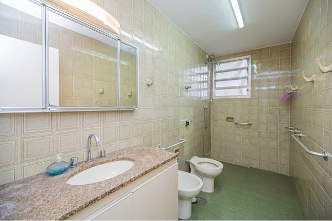 Imagem Imóvel com 3 Quartos à Venda, 120 m² em Bela Vista - São Paulo