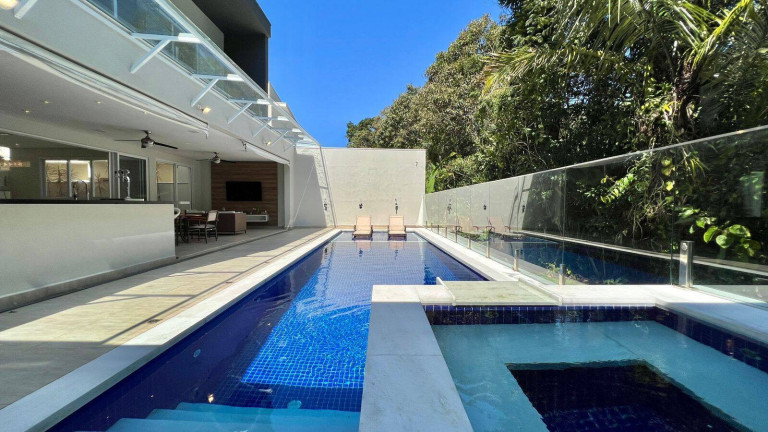 Imagem Casa com 5 Quartos à Venda, 367 m² em Riviera De São Lourenço - Bertioga Imagem Casa com 5 Quartos à Venda, 367 m² em Riviera De São Lourenço - Bertioga