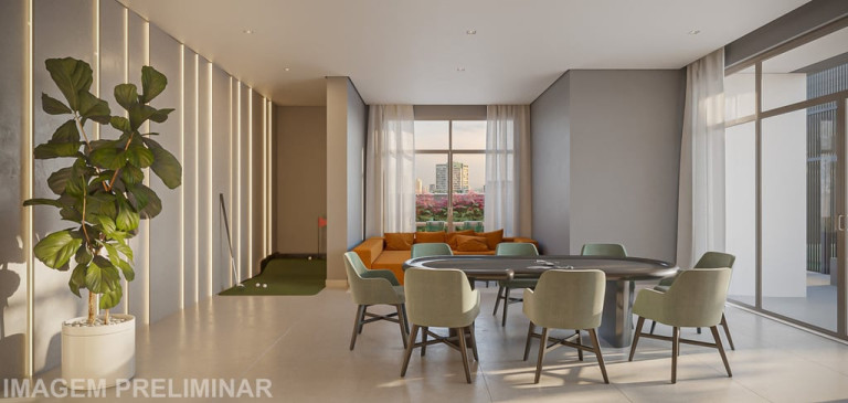 Imagem Apartamento com 3 Quartos à Venda, 140 m² em Tatuapé - São Paulo Imagem Apartamento com 3 Quartos à Venda, 140 m² em Tatuapé - São Paulo