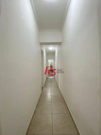 Imagem Apartamento com 3 Quartos à Venda ou Locação, 168 m² em Gonzaga - Santos Imagem Apartamento com 3 Quartos à Venda ou Locação, 168 m² em Gonzaga - Santos
