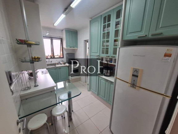 Imagem Apartamento com 2 Quartos à Venda, 76 m² em Santo Antônio - São Caetano Do Sul
