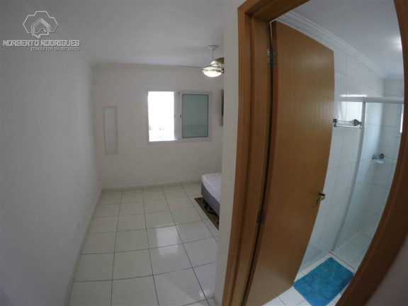 Imagem Apartamento com 2 Quartos à Venda, 80 m² em Guilhermina - Praia Grande